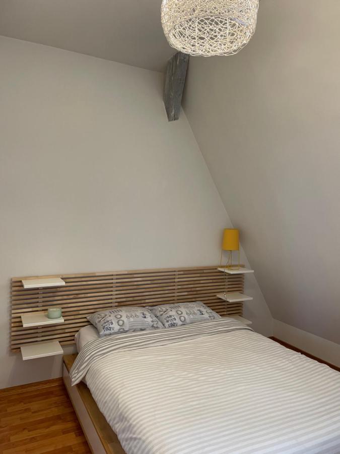 Apartament Bankowy Olecko Exterior foto